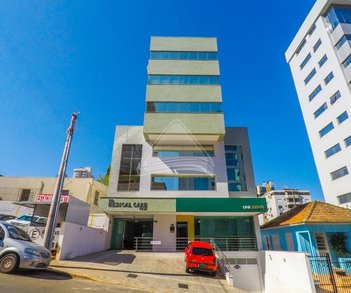 office em Uruguai, Centro - Passo Fundo - RS