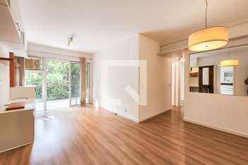apartment em Rua Dona Mariana, Botafogo - Rio de Janeiro - RJ
