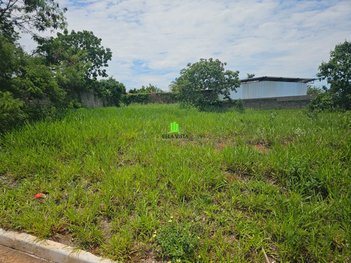 land_lot em Alameda das Aroeiras, Sonho Verde - Lagoa Santa - MG