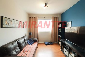 apartment em Rua Nova dos Portugueses, Chora Menino - São Paulo - SP