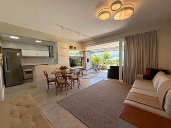 apartment em Avenida Guatambu, Xangri-Lá - Xangri-Lá - RS
