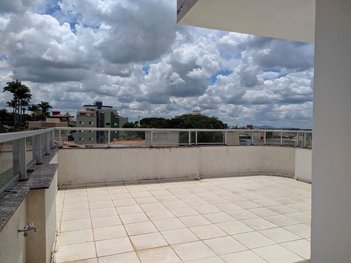 apartment em Rua Mato Grosso, Espírito Santo - Betim - MG