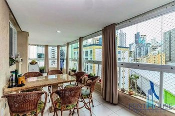 apartment em Rua 3618, Centro - Balneário Camboriú - SC
