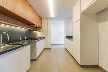 apartment em Rua Itacolomi, Higienópolis - São Paulo - SP