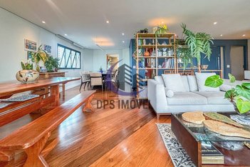 apartment em Rua Safira, Aclimação - São Paulo - SP