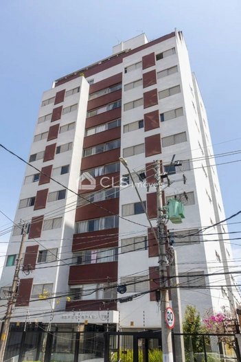apartment em Rua Ibiraçu, Vila Madalena - São Paulo - SP