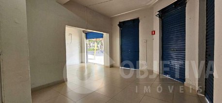 business em Avenida Sacramento, Martins - Uberlândia - MG