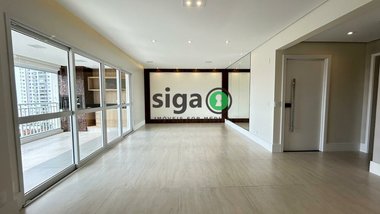 apartment em Rua Ministro Luiz Gallotti, Vila Cordeiro - São Paulo - SP