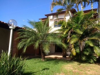 house em Rua João Martins Claro, Jardim Maria do Carmo - Sorocaba - SP