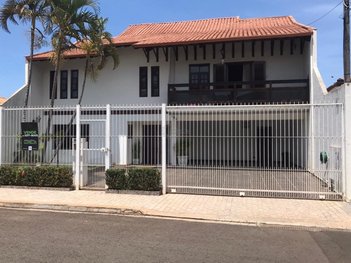 house em Rua Tomás Antônio Gonzaga, Lago Parque - Londrina - PR