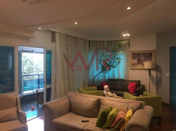 apartment em Avenida Paes de Barros, Mooca - São Paulo - SP