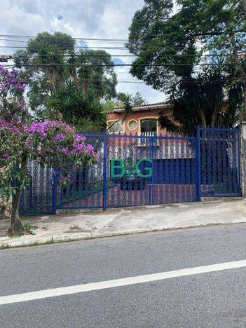 land_lot em Avenida Nova Cantareira, Tucuruvi - São Paulo - SP