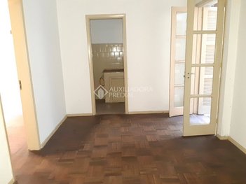 apartment em Rua Gaspar Martins, Floresta - Porto Alegre - RS