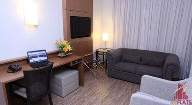 apartment em Rua Gomes de Carvalho, Vila Olímpia - São Paulo - SP