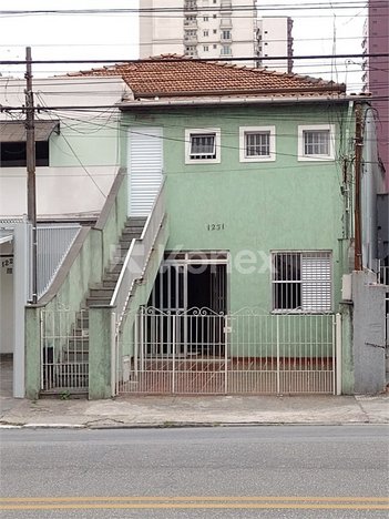 house em Avenida Nova Cantareira, Tucuruvi - São Paulo - SP