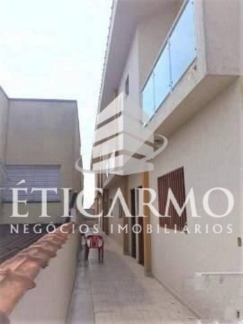 house em Rua Rei Alberto da Bélgica, Chácara Belenzinho - São Paulo - SP