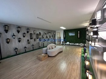house em Avenida Doutor Heitor Penteado, Parque Taquaral - Campinas - SP