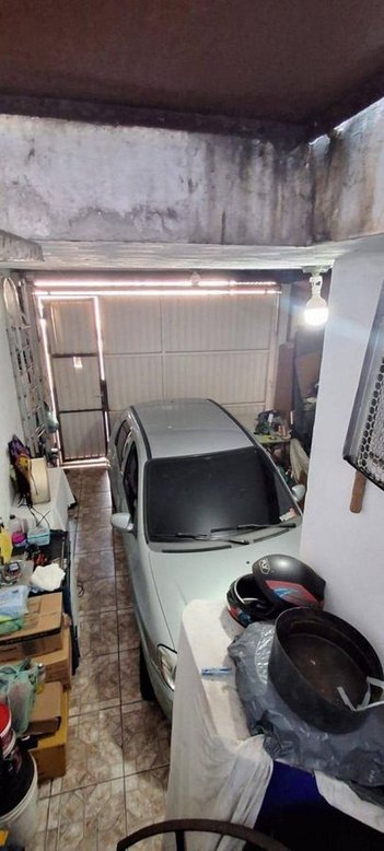 apartment em Rua Marcelo Francisco, Vila Barros - Guarulhos - SP