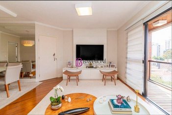 apartment em Rua Croata, Vila Ipojuca - São Paulo - SP