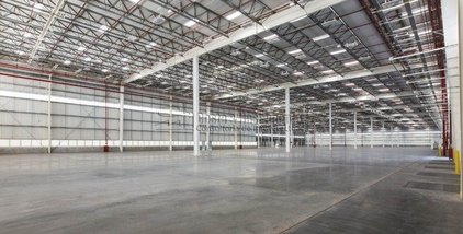 industrial em Avenida Júlia Gaiolli, Água Chata - Guarulhos - SP