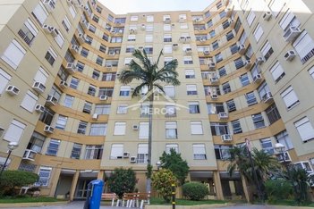 apartment em Avenida Wenceslau Escobar, Tristeza - Porto Alegre - RS