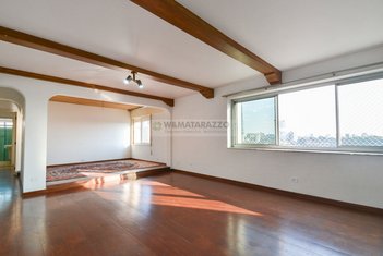 apartment em Rua Ceará, Consolação - São Paulo - SP