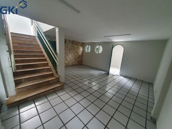 commercial_building em Rua Doutor Carlos Augusto de Campos, Santo Amaro - São Paulo - SP