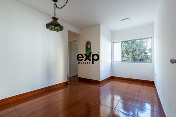 apartment em Avenida Pavão, Indianópolis - São Paulo - SP