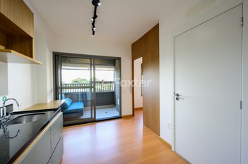 apartment em Rua Assungui, Vila Gumercindo - São Paulo - SP