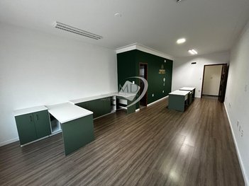 office em Luís Louza, Olímpico - São Caetano do Sul - SP