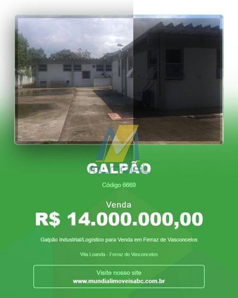 Cômodo Condomínio