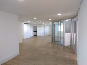 office em Rua Sabará, Higienópolis - São Paulo - SP