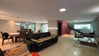 house em Rua Parnaíba, Minaslândia (P Maio) - Belo Horizonte - MG