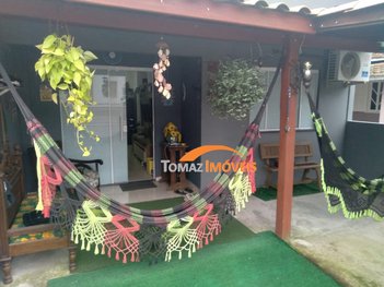 house em Rua do Centenário, Mirim - Imbituba - SC