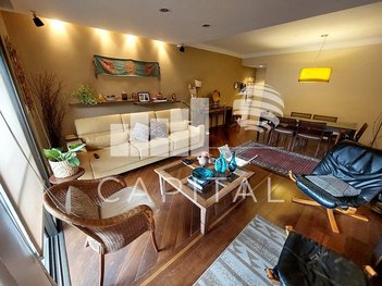 apartment em Avenida Marte, Alphaville - Santana de Parnaíba - SP