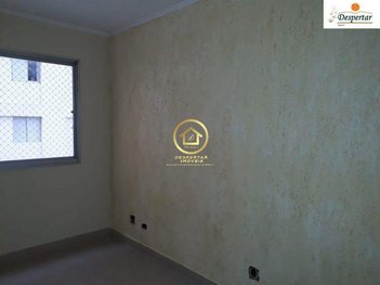 apartment em Estrada Turística do Jaraguá, Vila Jaraguá - São Paulo - SP