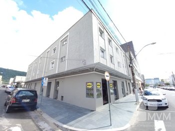 business em Rua Manoel Marques da Rosa, Centro - Osório - RS