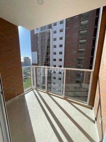 apartment em Rodovia do Sol, Praia de Itaparica - Vila Velha - ES