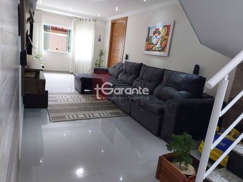 house em Rua Marapitanas, Vila Laís - São Paulo - SP