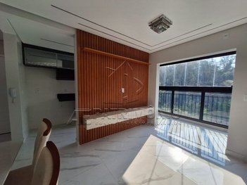 apartment em Avenida Santos Dumont, Vila Domingues - Votorantim - SP