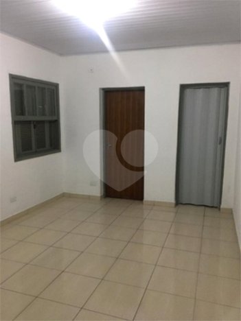 house em Avenida Nova Iorque, Utinga - Santo André - SP