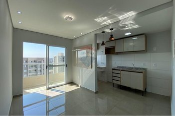 apartment em Avenida Suécia, Jardim Esplanada - Mogi Guaçu - SP
