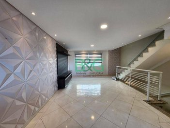 house em Avenida Agenor Couto de Magalhães, Jardim Regina - São Paulo - SP