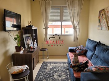 apartment em Escobar, Camaquã - Porto Alegre - RS