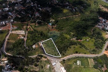 land_lot em Estrada Estadual Arão Sahm, Atibaia Belvedere - Atibaia - SP