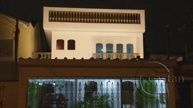 house em Rua Iacri, Vila Carrão - São Paulo - SP