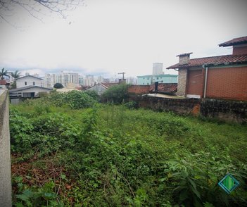 land_lot em Atahualpa de Andrade, Jardim Atlântico - Florianópolis - SC