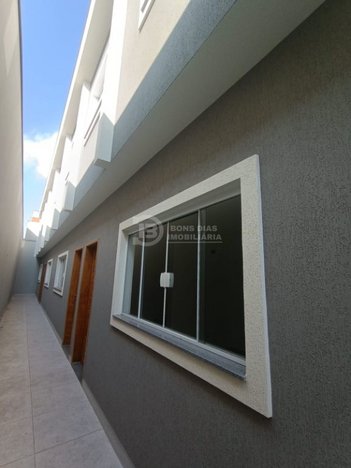 house em Rua Jordânia, Vila Guilherme - São Paulo - SP