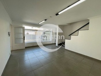 house em Rua Porfírio Prado, Alto da Mooca - São Paulo - SP
