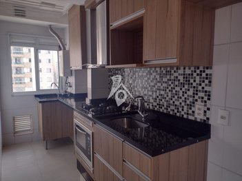 apartment em Rua Adelino de Almeida Castilho, Maranhão - São Paulo - SP